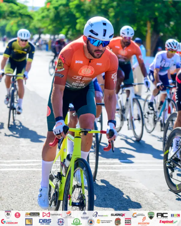 Ciclismo