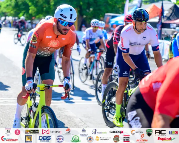 Ciclismo