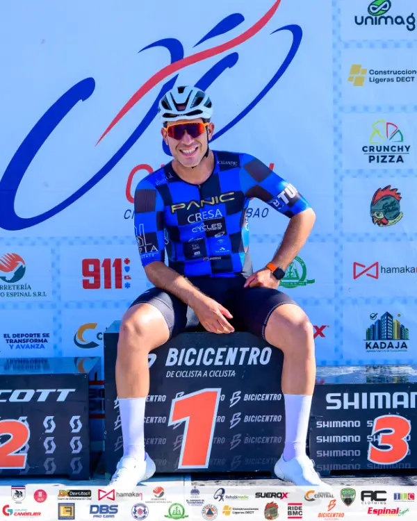 Ciclismo