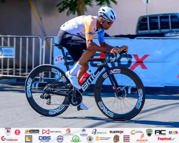 Ciclismo