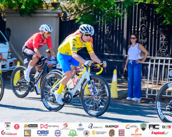 Ciclismo