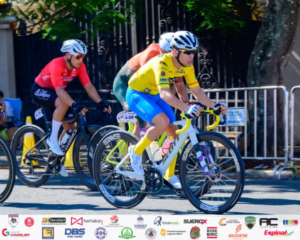 Ciclismo