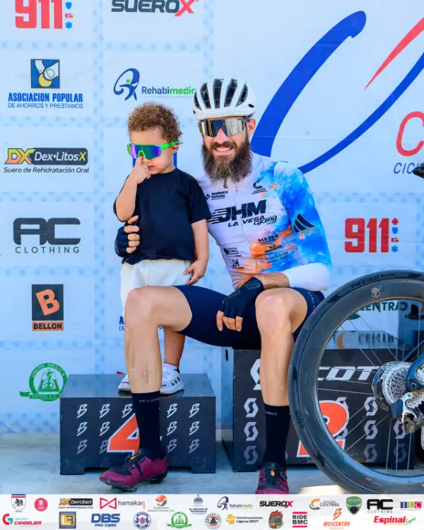 Ciclismo