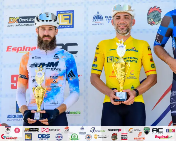 Ciclismo