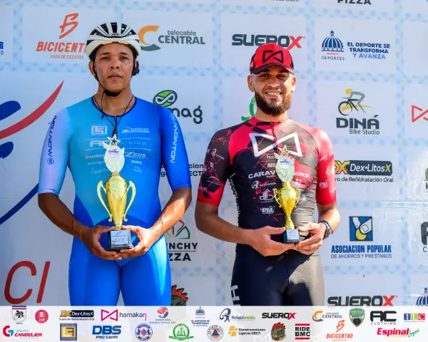 Ciclismo