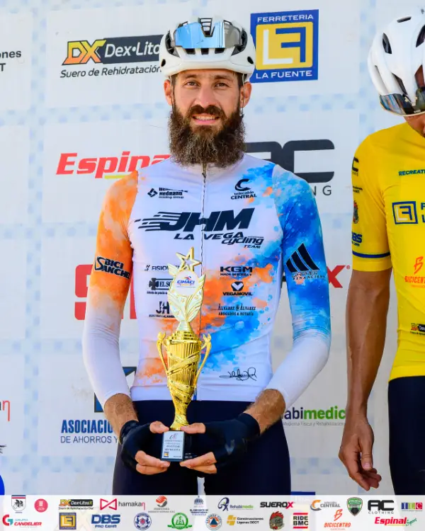 Ciclismo