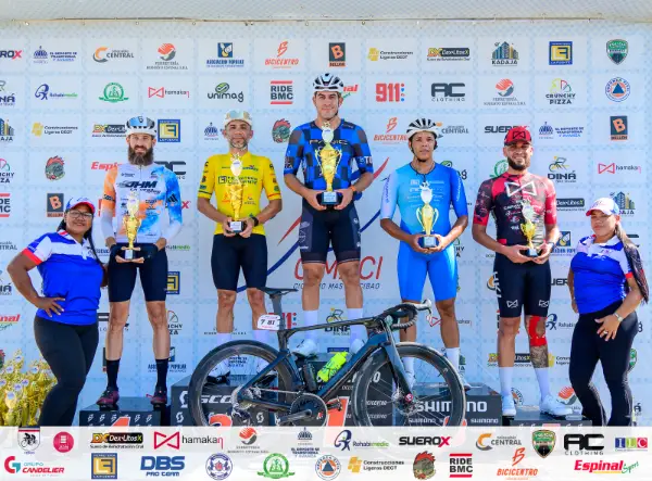 Ciclismo