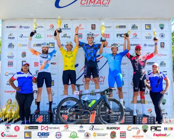 Ciclismo