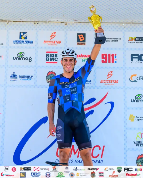 Ciclismo