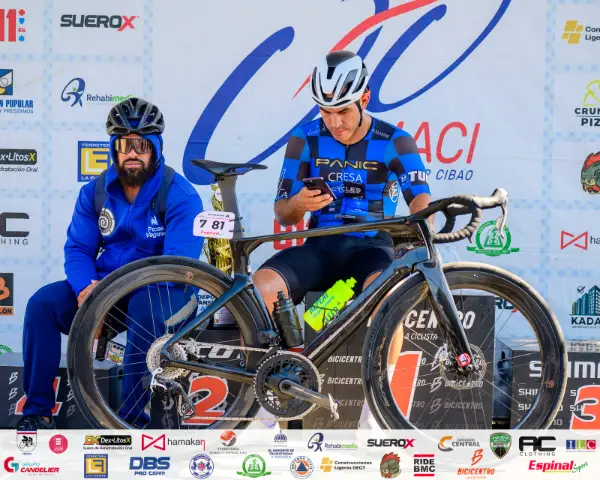 Ciclismo