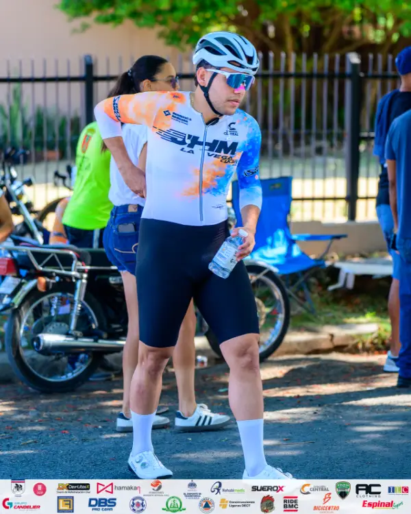 Ciclismo