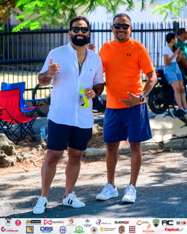 Ciclismo