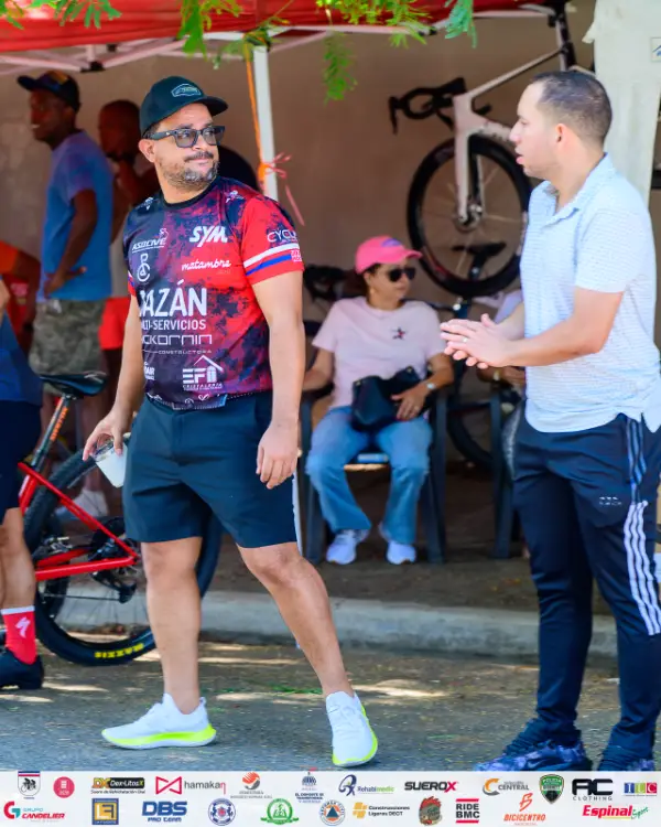 Ciclismo