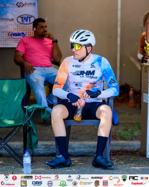 Ciclismo