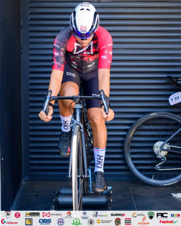 Ciclismo