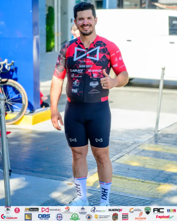 Ciclismo