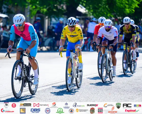 Ciclismo