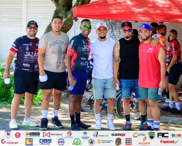 Ciclismo
