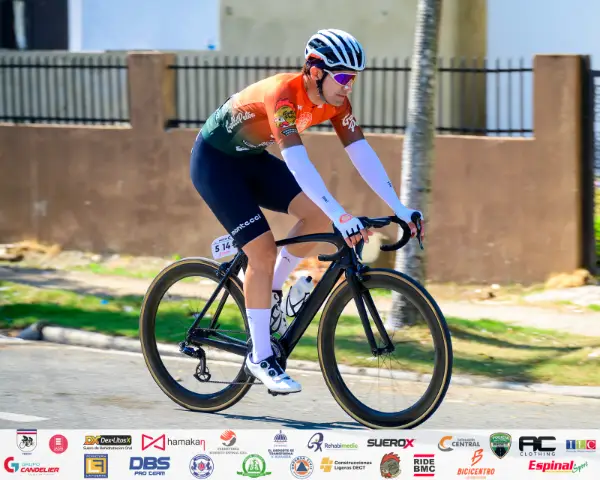 Ciclismo