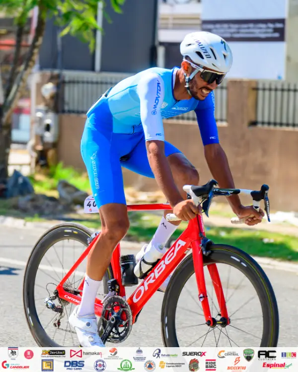 Ciclismo