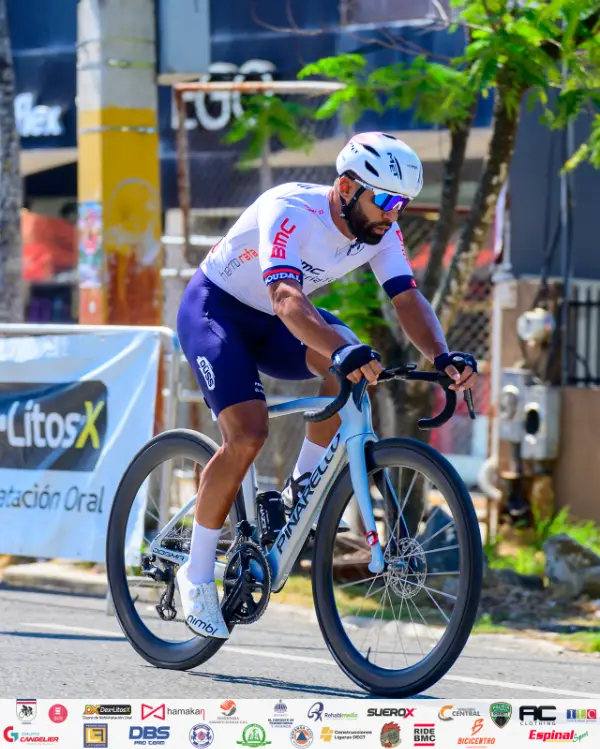 Ciclismo