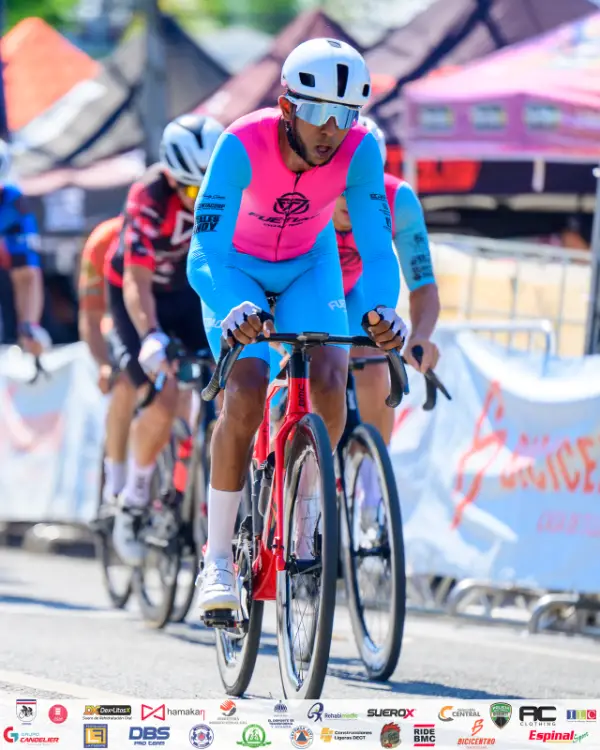 Ciclismo
