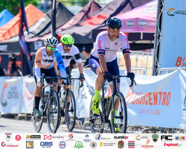 Ciclismo