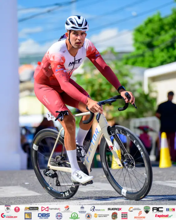 Ciclismo