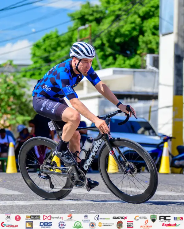 Ciclismo