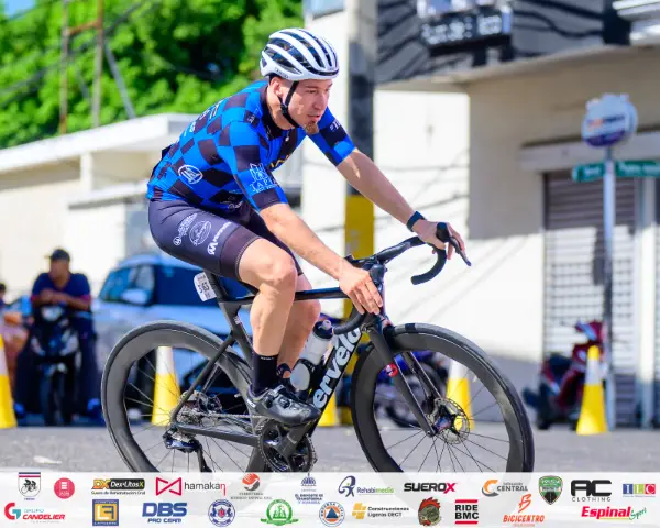 Ciclismo