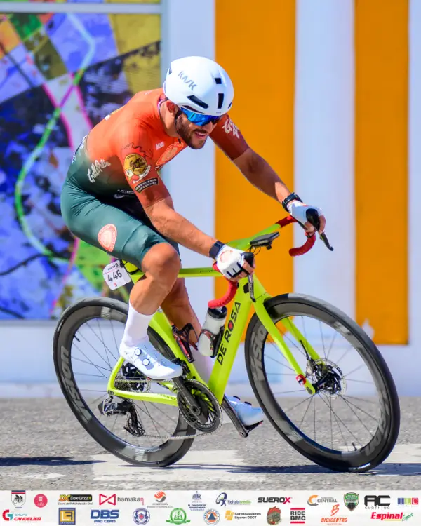 Ciclismo