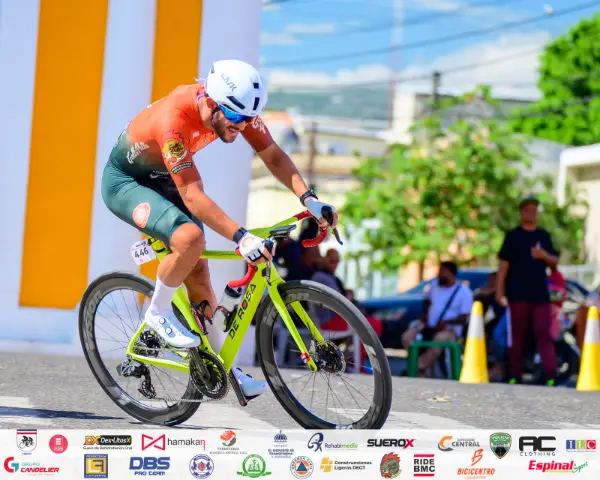 Ciclismo