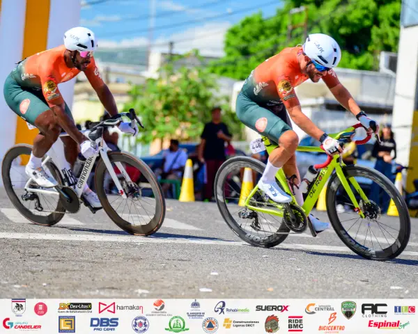 Ciclismo