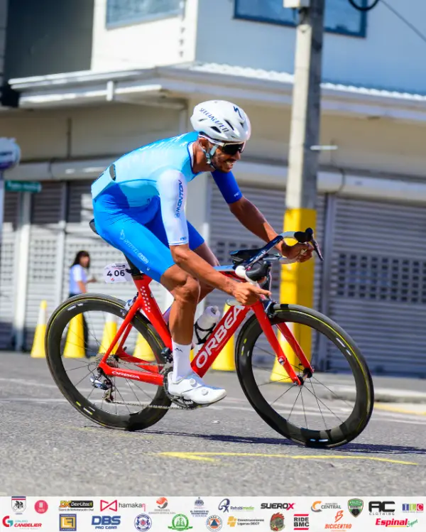 Ciclismo