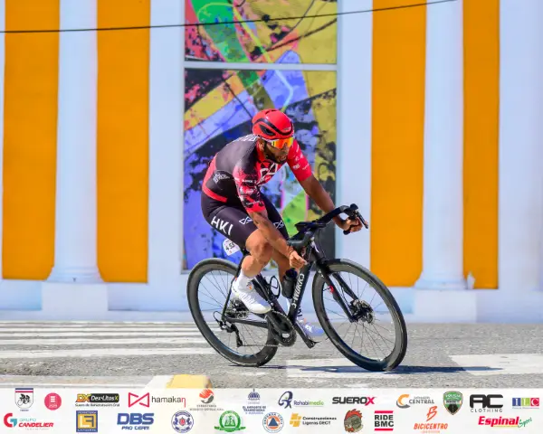 Ciclismo