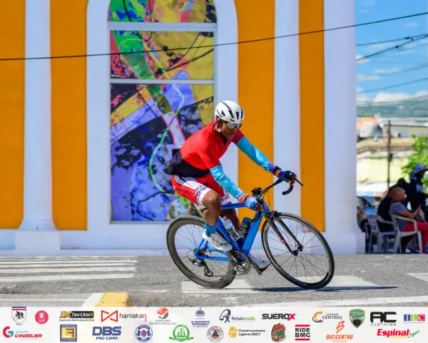 Ciclismo
