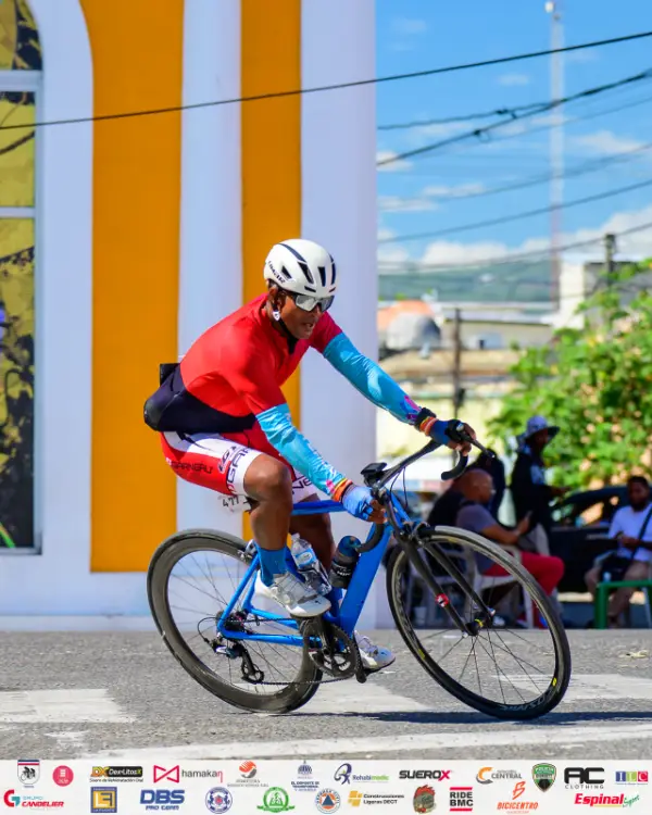 Ciclismo