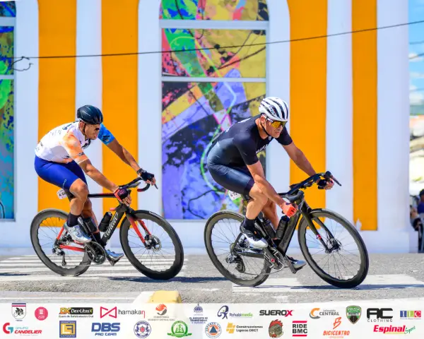 Ciclismo