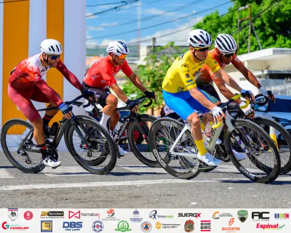 Ciclismo