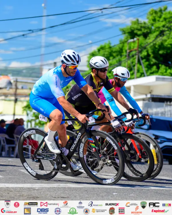 Ciclismo