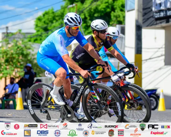 Ciclismo