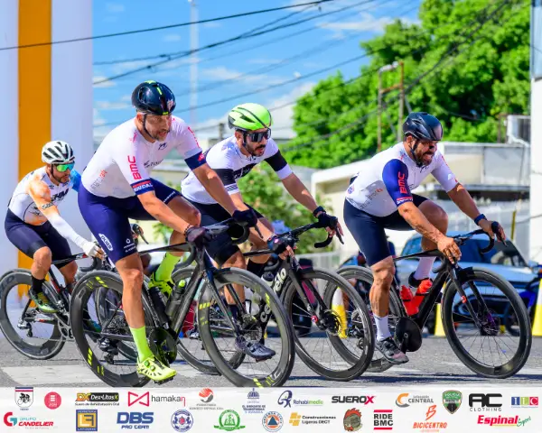 Ciclismo