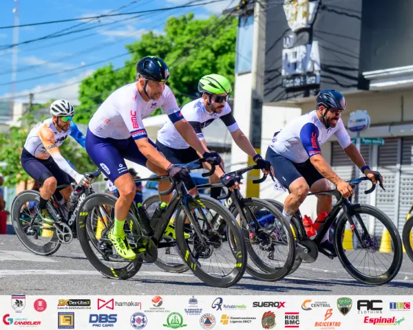 Ciclismo