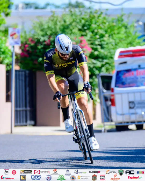 Ciclismo
