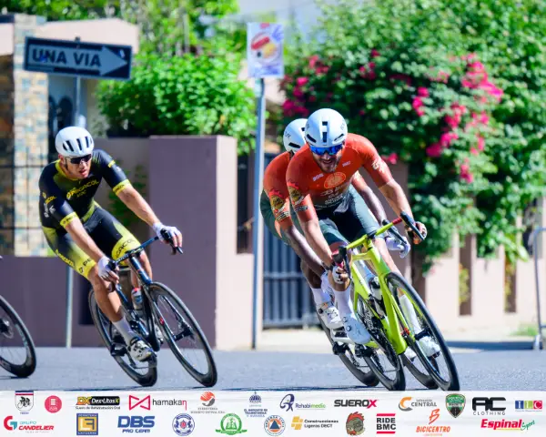 Ciclismo