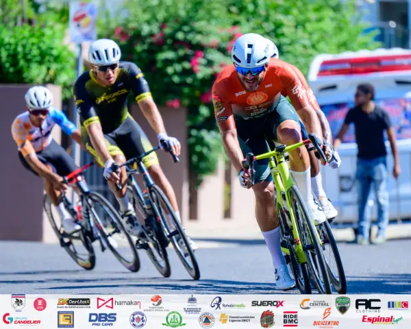Ciclismo