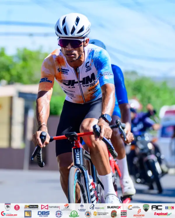 Ciclismo