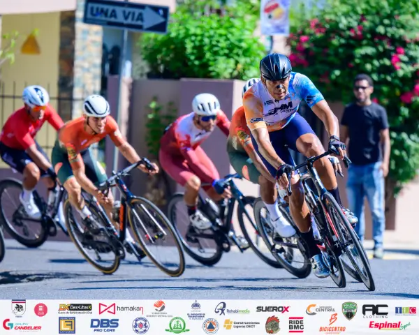 Ciclismo