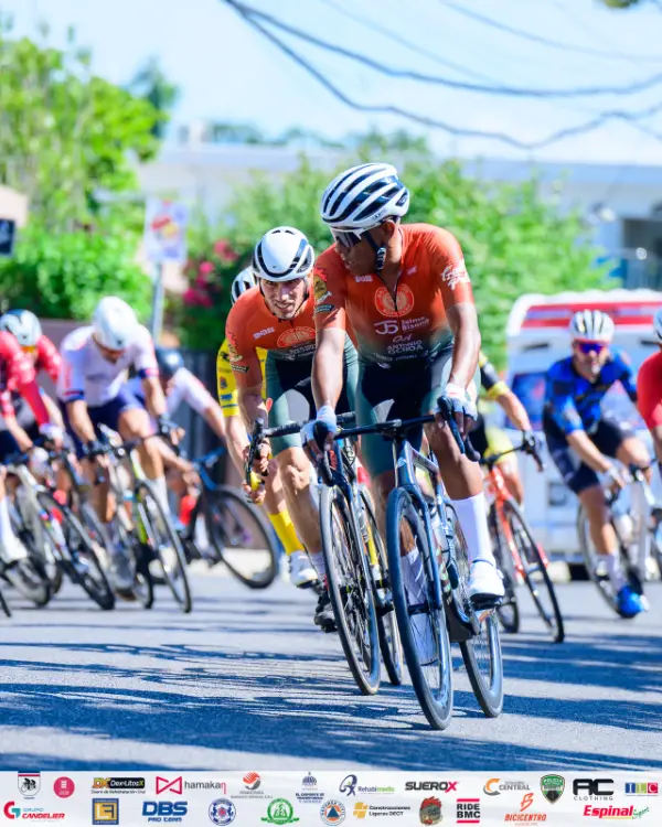 Ciclismo