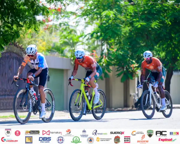 Ciclismo